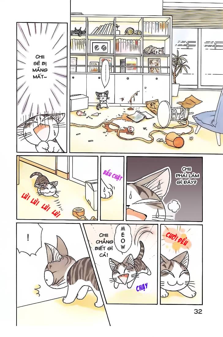 Trang 6 - Chap 79
