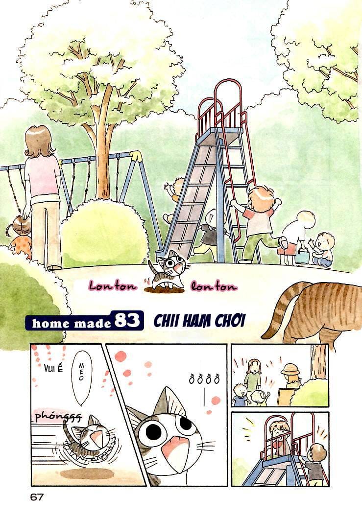Trang 1 - Chap 84