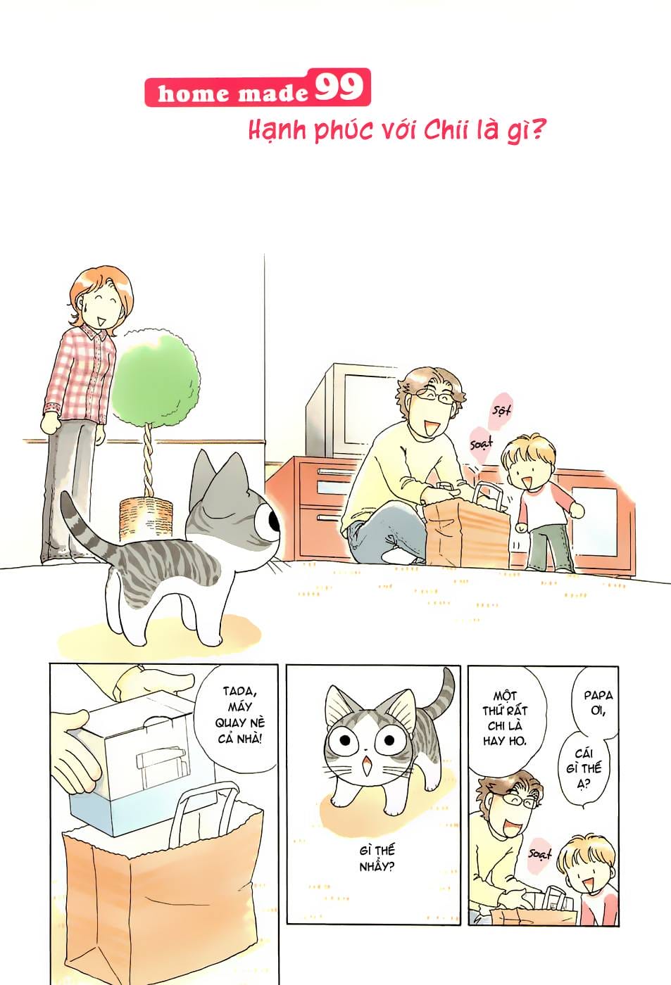 Trang 1 - Chap 100