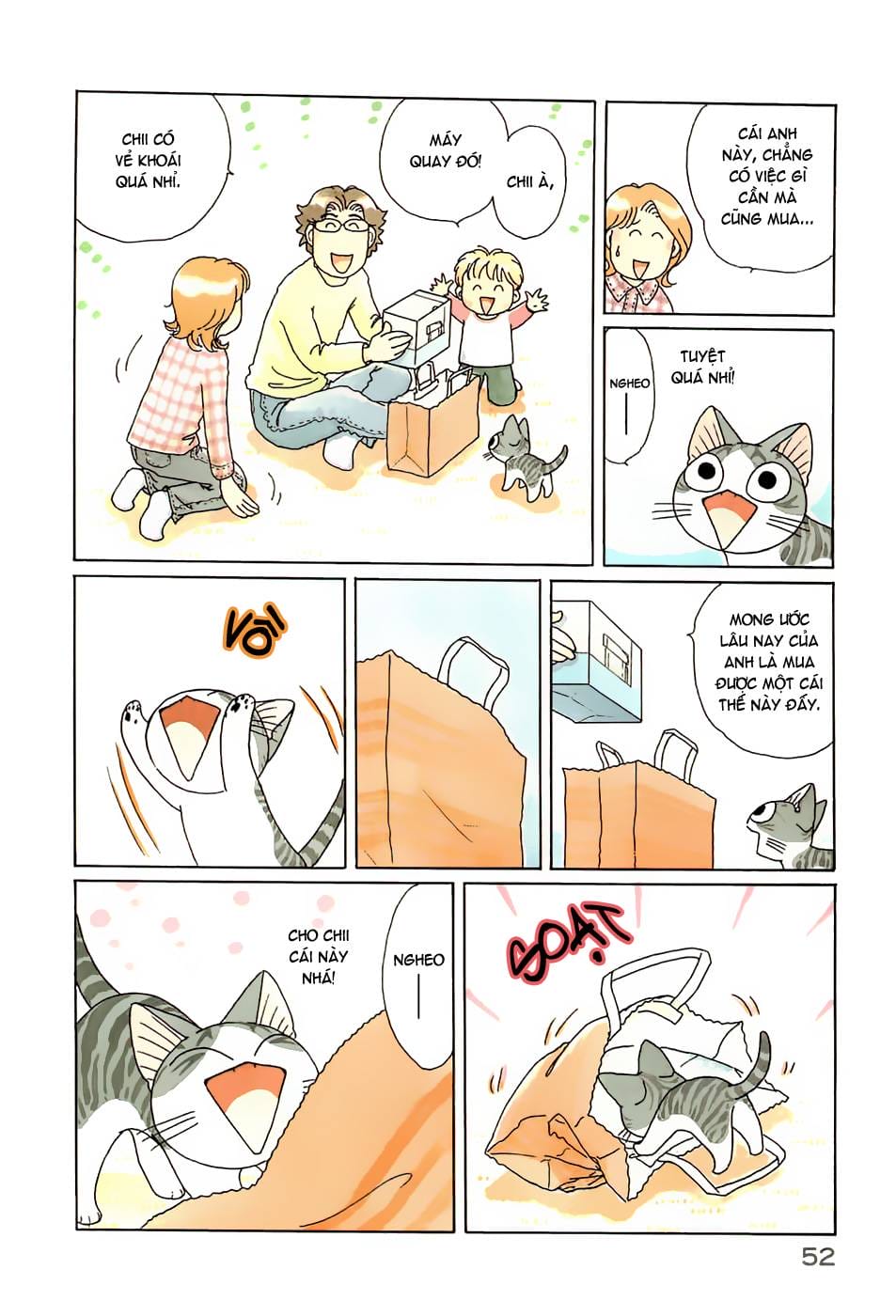 Trang 2 - Chap 100