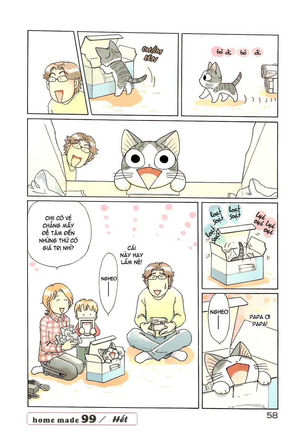 Trang 8 - Chap 100