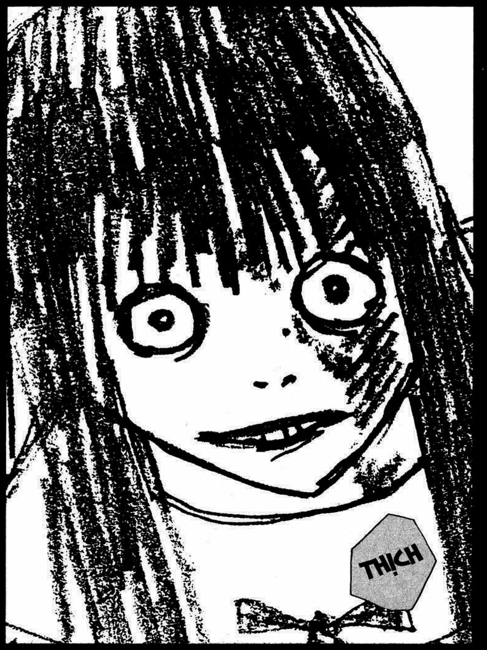 Truyện Tranh Thám Tử Trừ Tà - Mail trang 4