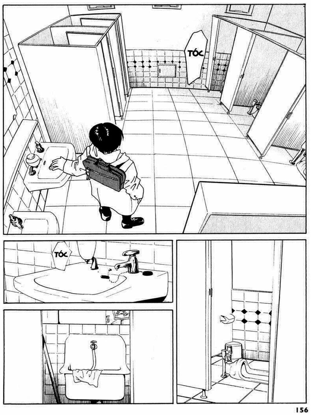 Truyện Tranh Thám Tử Trừ Tà - Mail trang 4