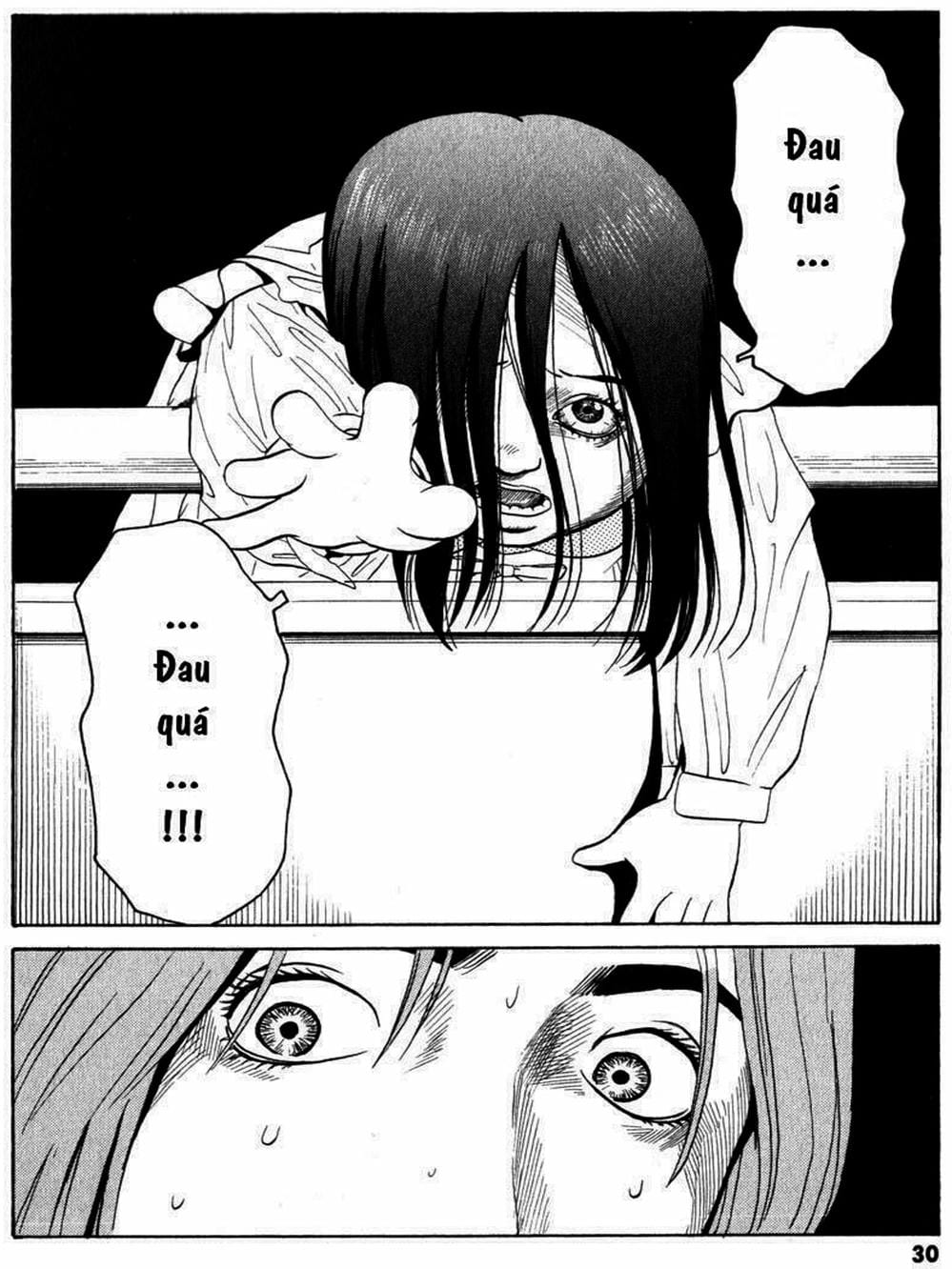 Truyện Tranh Thám Tử Trừ Tà - Mail trang 4