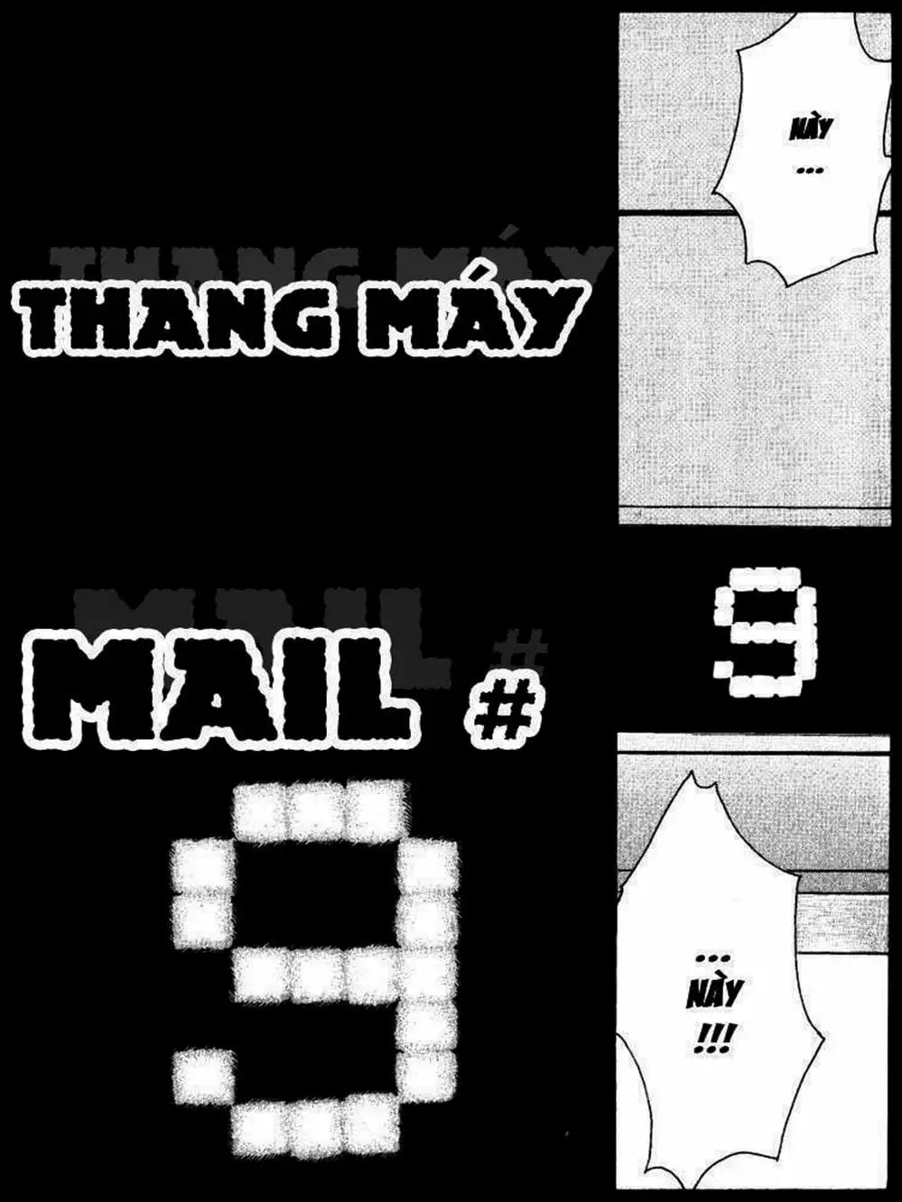 Truyện Tranh Thám Tử Trừ Tà - Mail trang 4