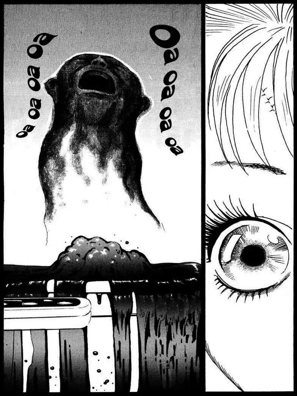 Truyện Tranh Thám Tử Trừ Tà - Mail trang 4