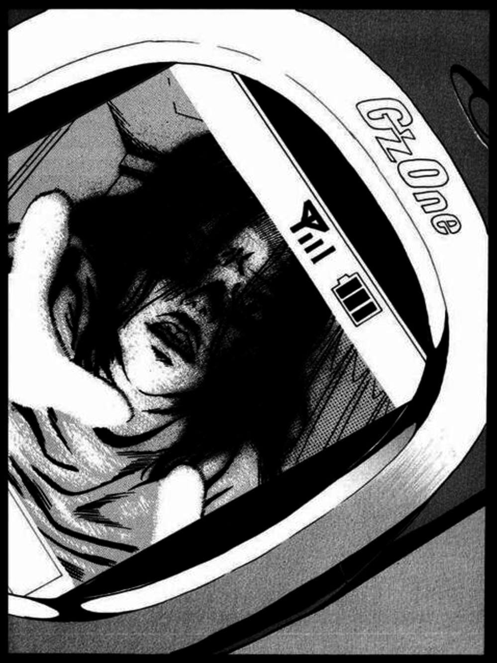 Truyện Tranh Thám Tử Trừ Tà - Mail trang 4