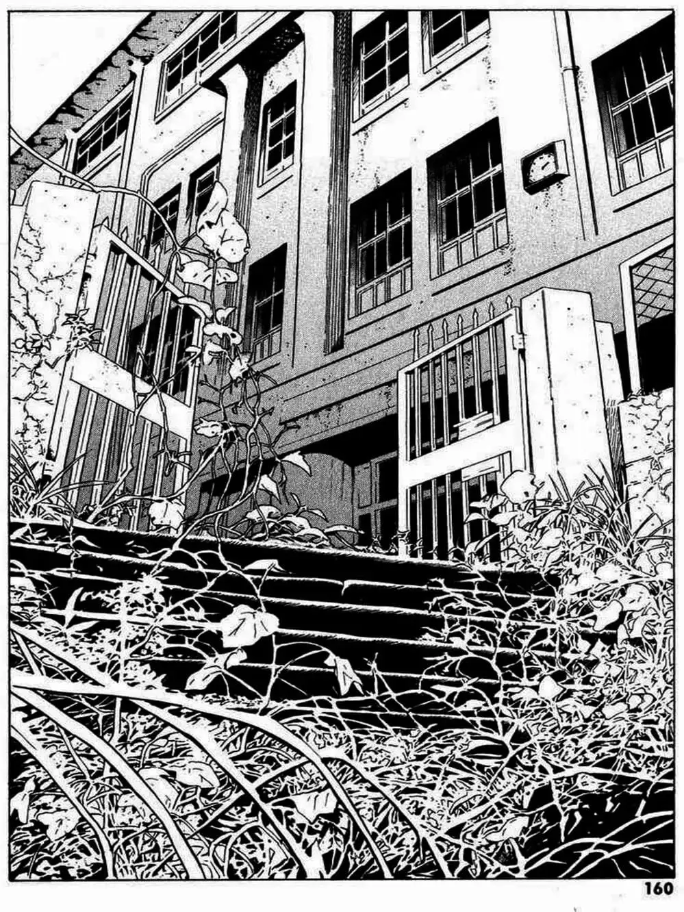 Truyện Tranh Thám Tử Trừ Tà - Mail trang 4