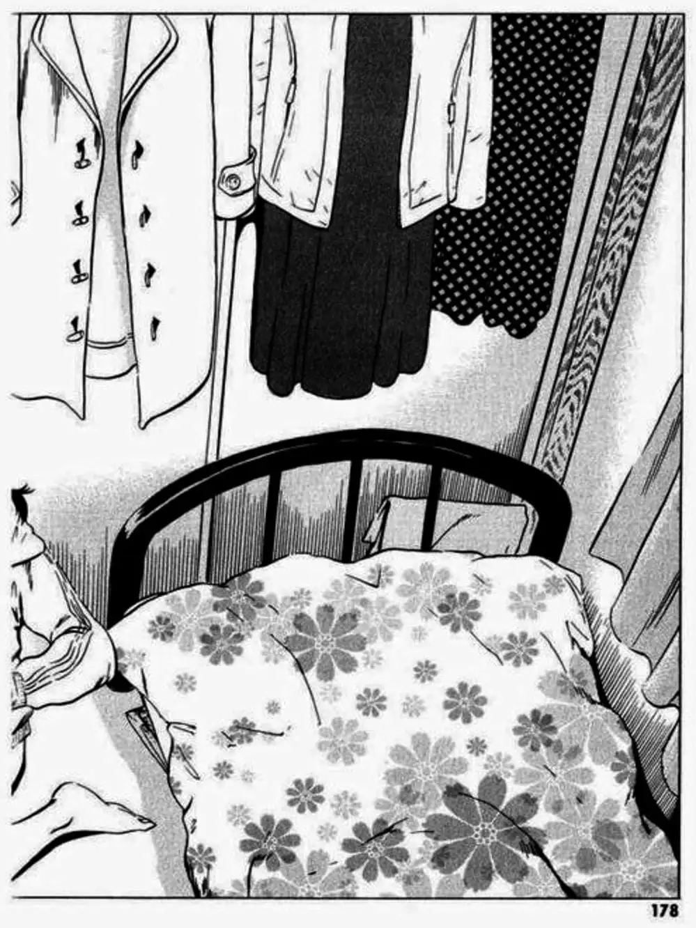 Truyện Tranh Thám Tử Trừ Tà - Mail trang 4