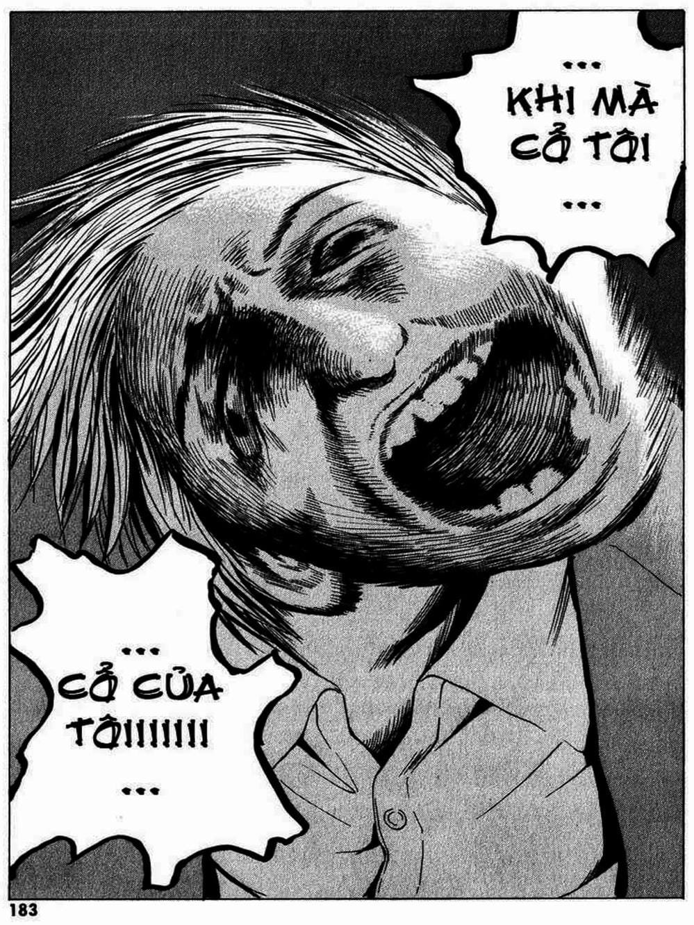 Truyện Tranh Thám Tử Trừ Tà - Mail trang 4