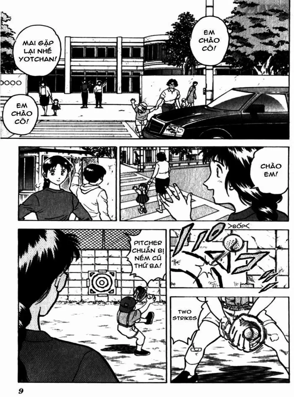 Trang 7 - Chap 1