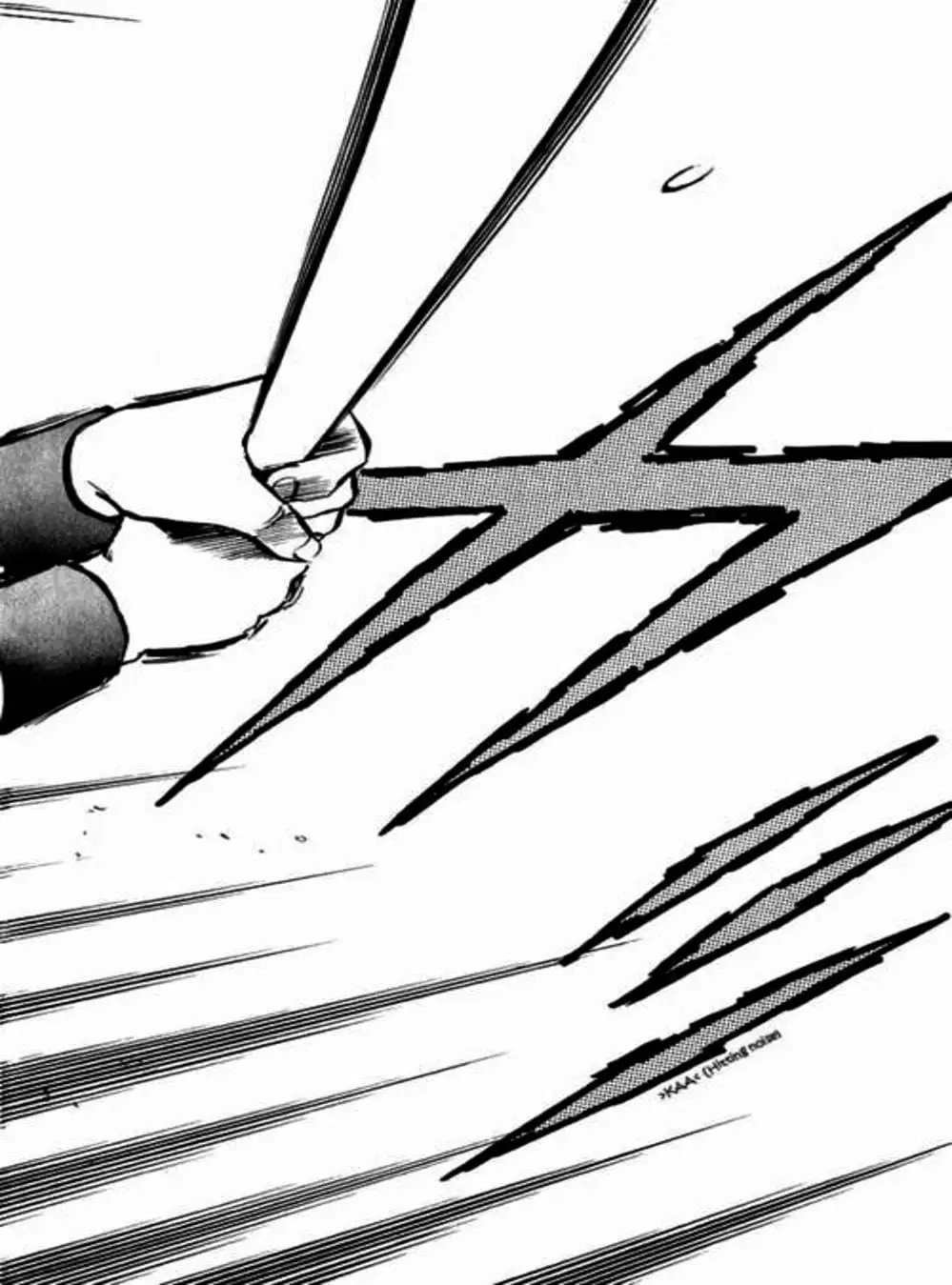 Truyện Tranh Thiếu Tá - Major trang 4