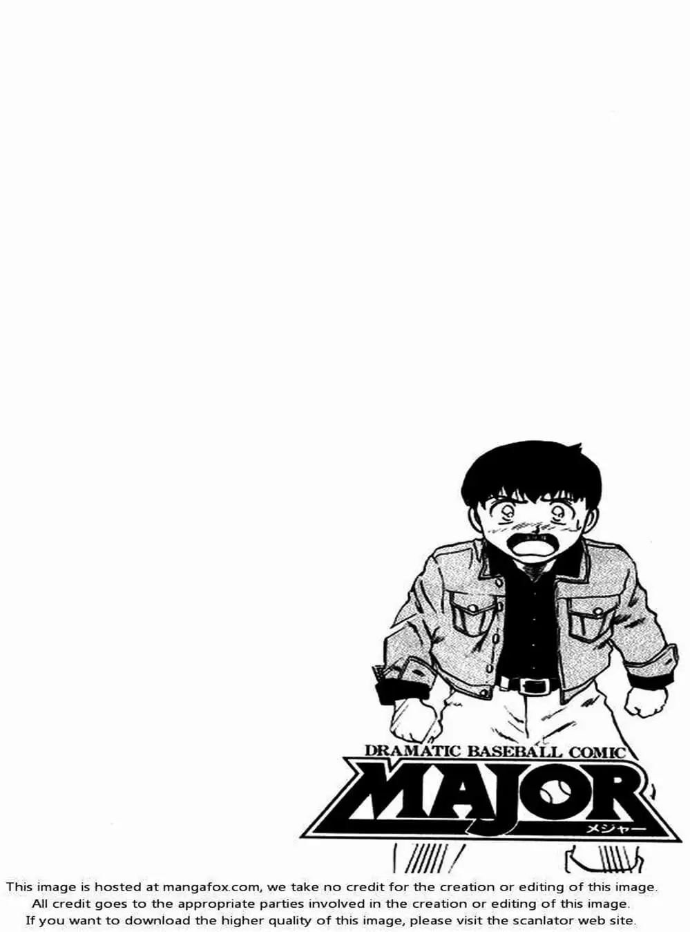 Truyện Tranh Thiếu Tá - Major trang 4