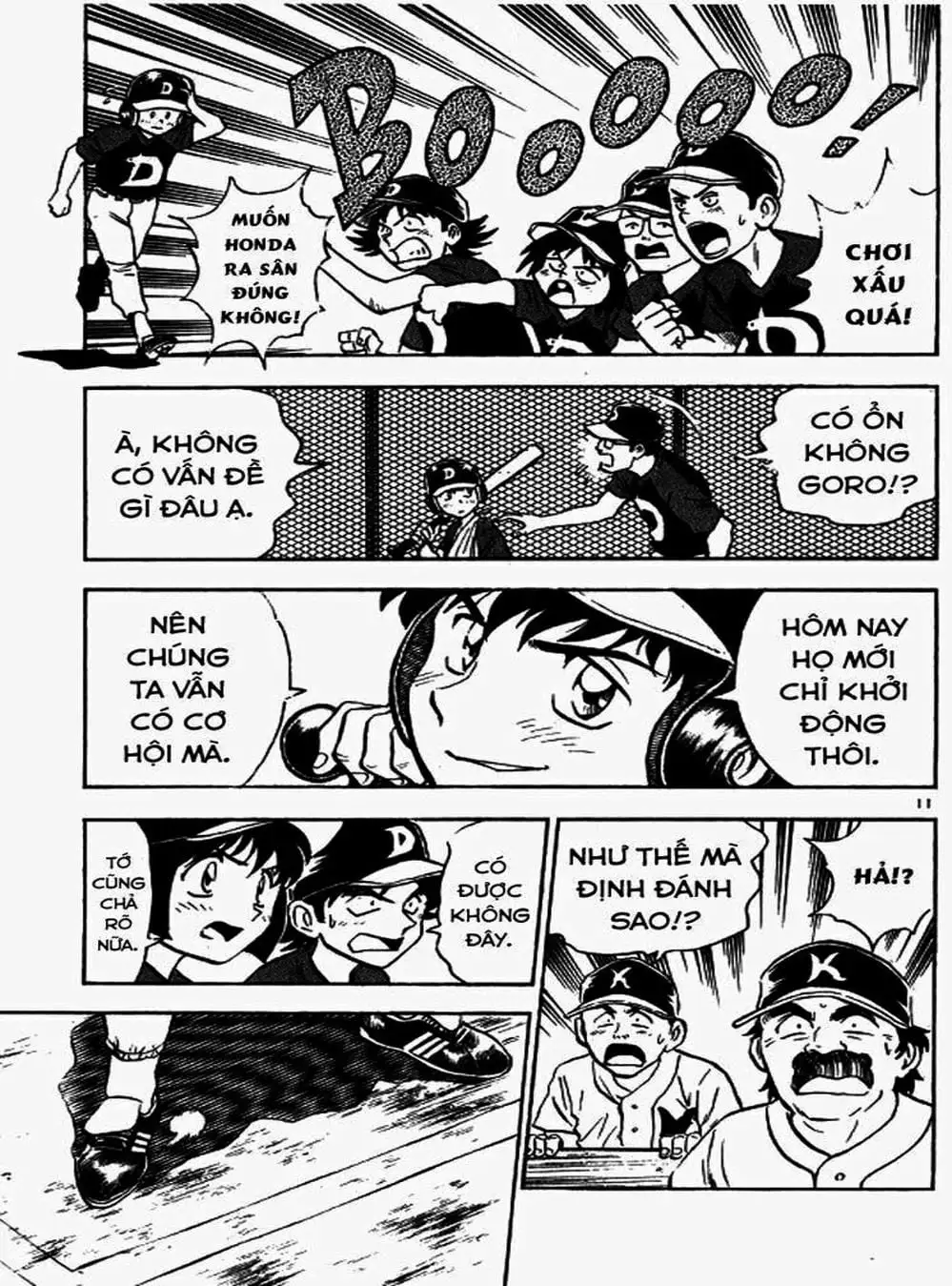 Trang 11 - Chap 62