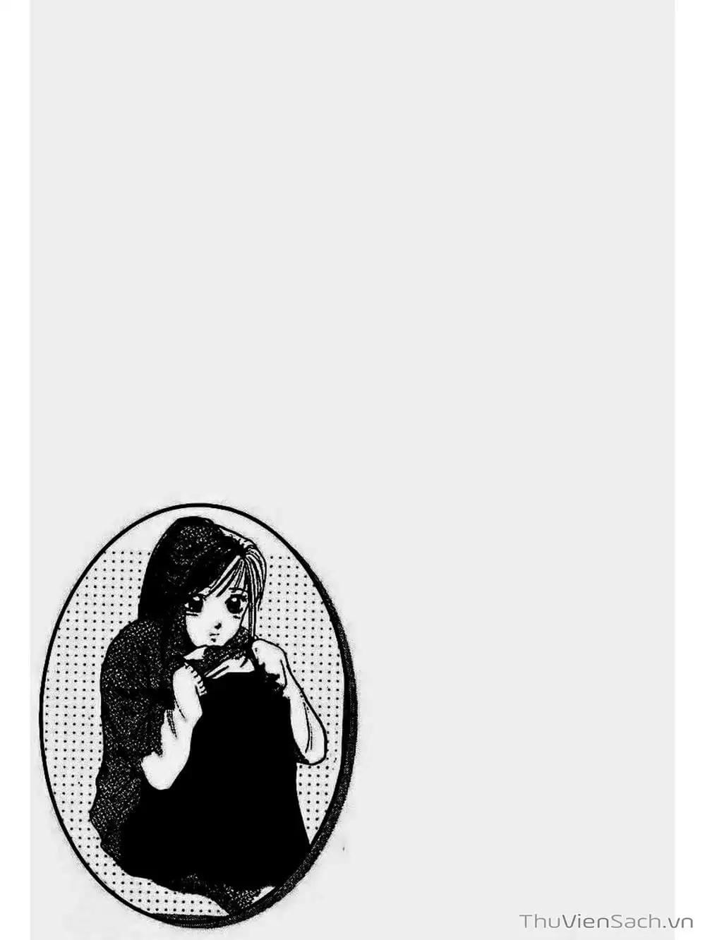 Truyện Tranh Hội Mắt Nai - Malisa trang 4