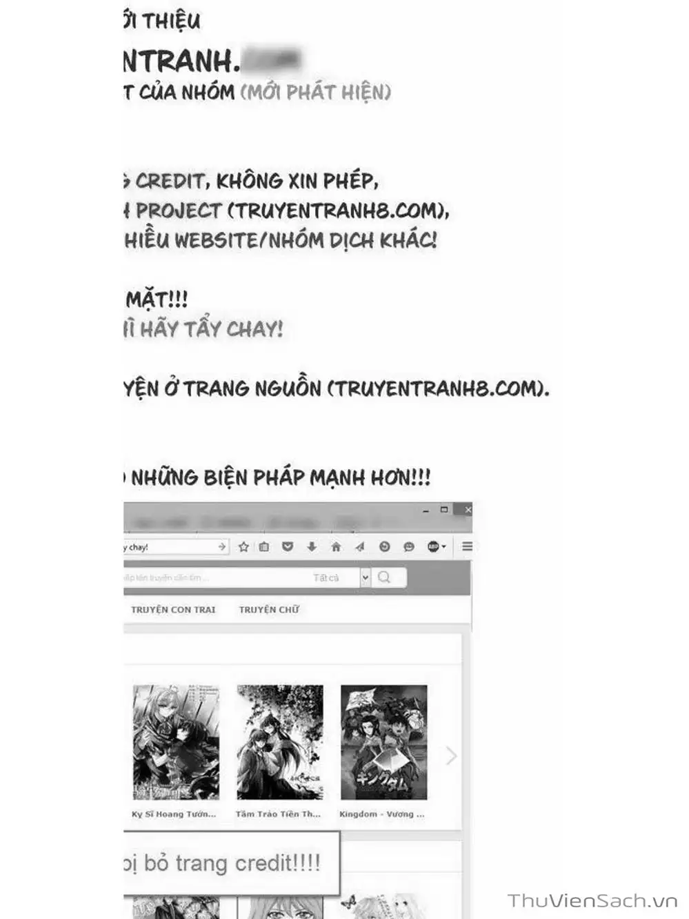 Truyện Tranh Hội Mắt Nai - Malisa trang 4