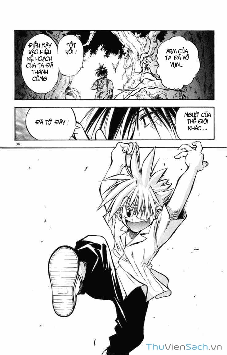 Truyện Tranh Mar trang 2