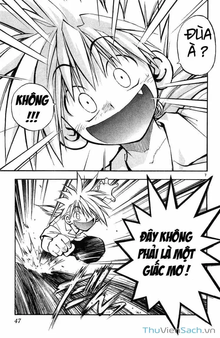 Truyện Tranh Mar trang 2