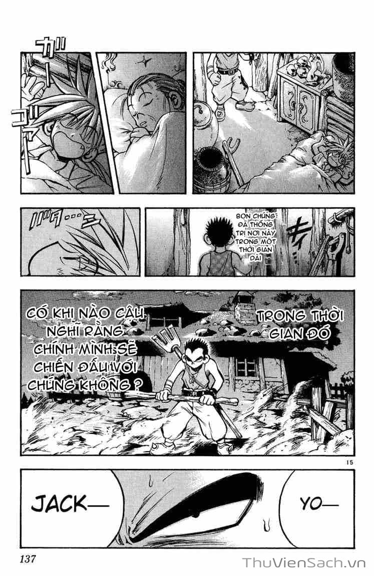 Truyện Tranh Mar trang 2