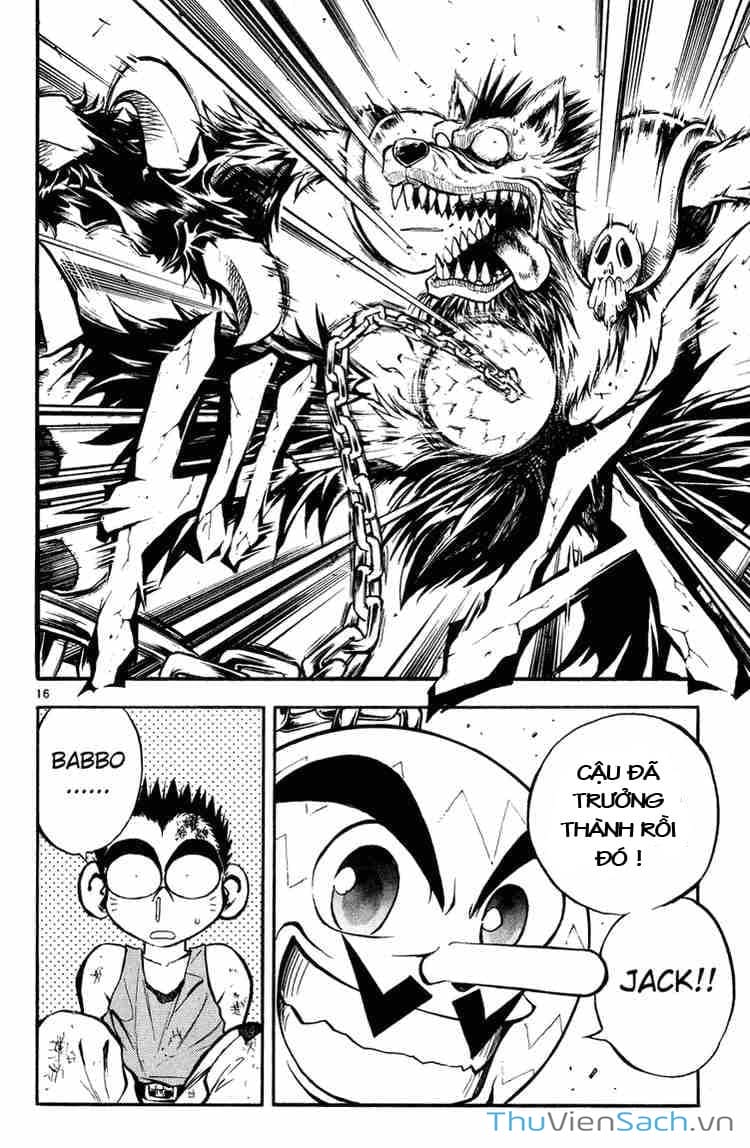 Truyện Tranh Mar trang 2