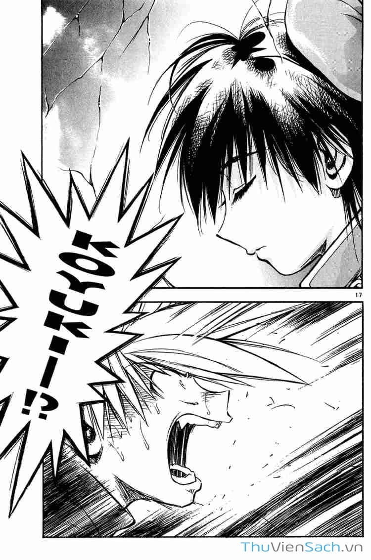 Truyện Tranh Mar trang 2