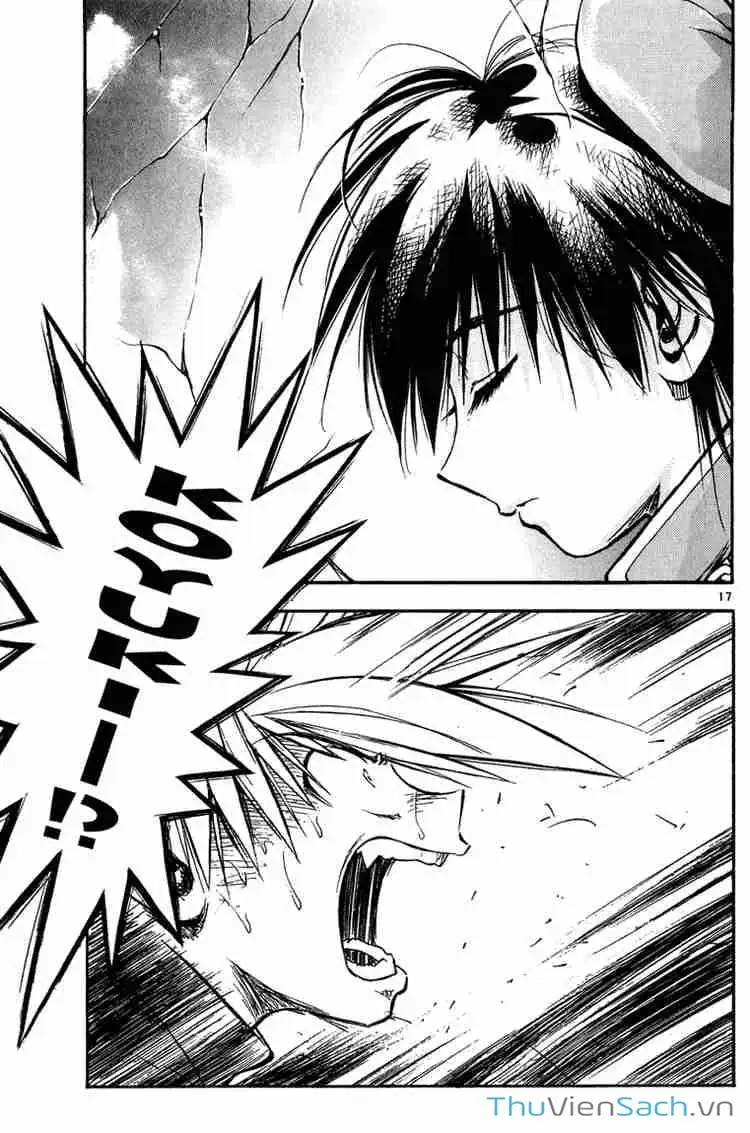 Truyện Tranh Mar trang 2