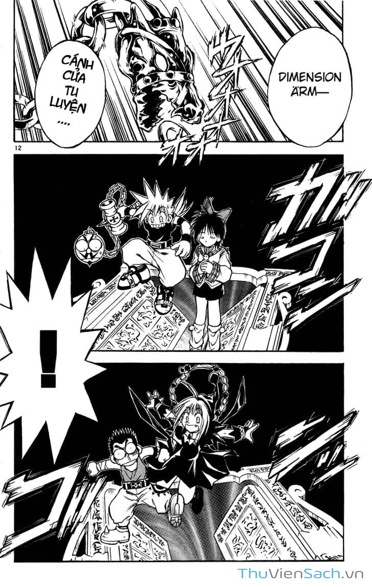 Truyện Tranh Mar trang 2