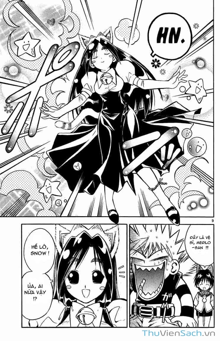 Truyện Tranh Mar trang 2