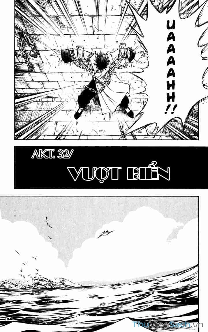 Truyện Tranh Mar trang 2