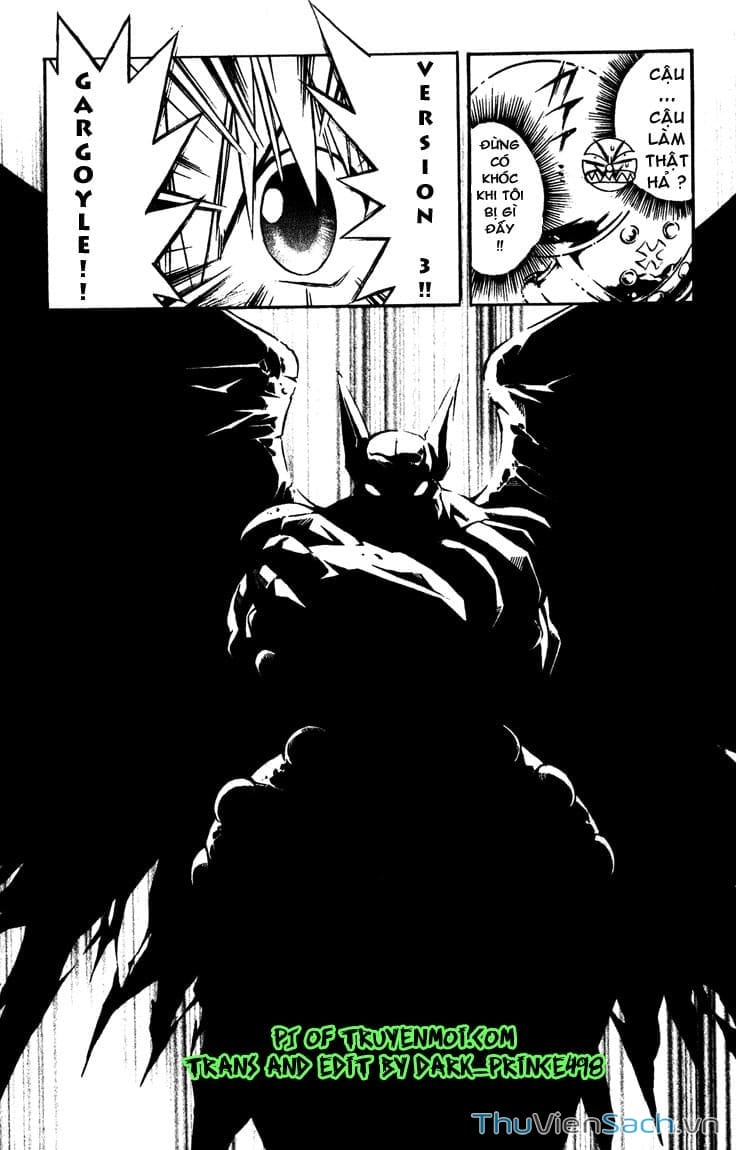 Truyện Tranh Mar trang 2