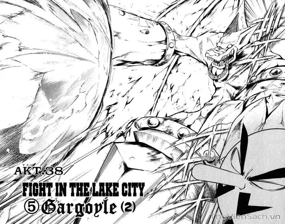 Truyện Tranh Mar trang 2