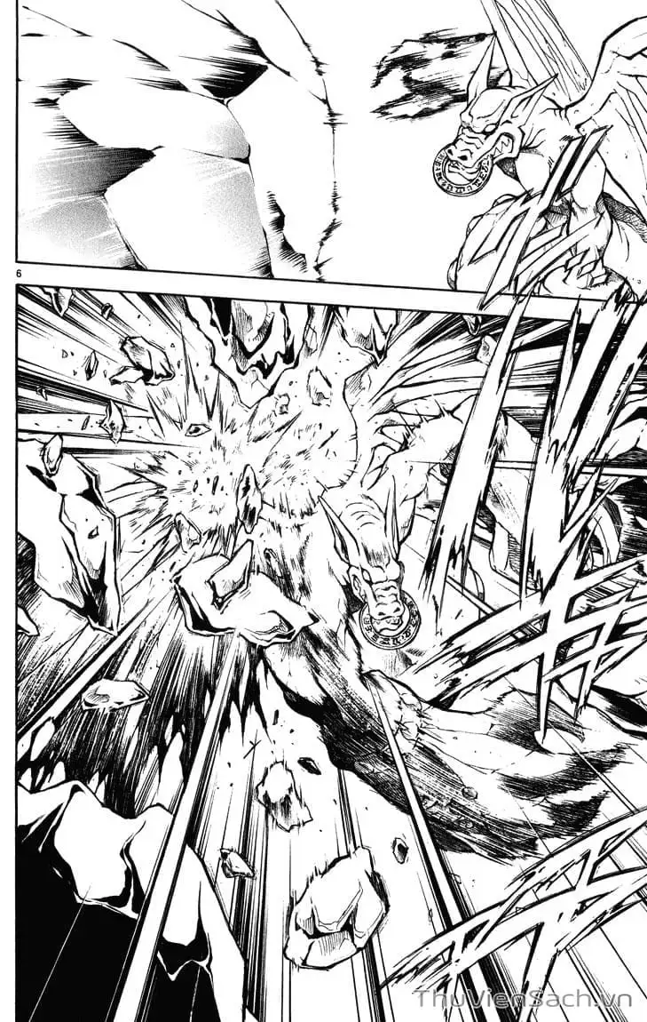 Truyện Tranh Mar trang 2