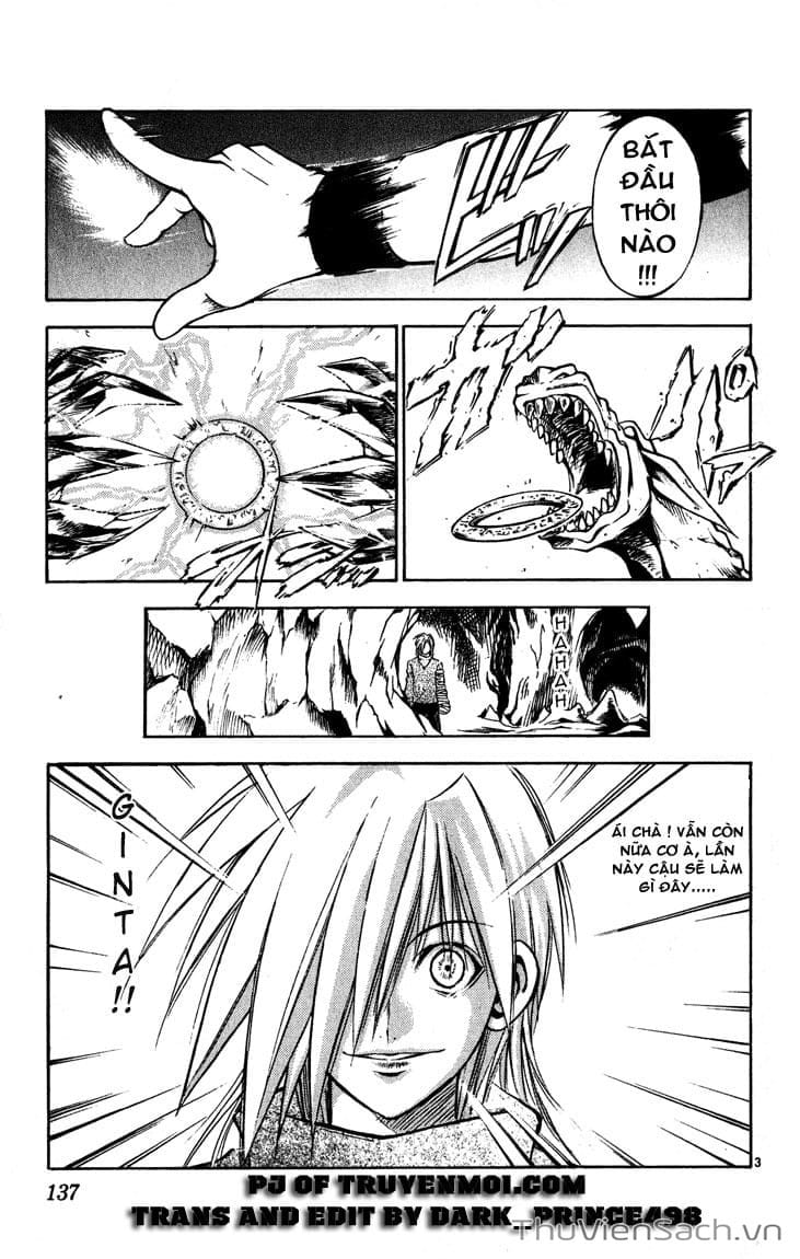 Truyện Tranh Mar trang 2