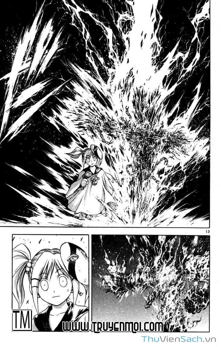 Truyện Tranh Mar trang 2