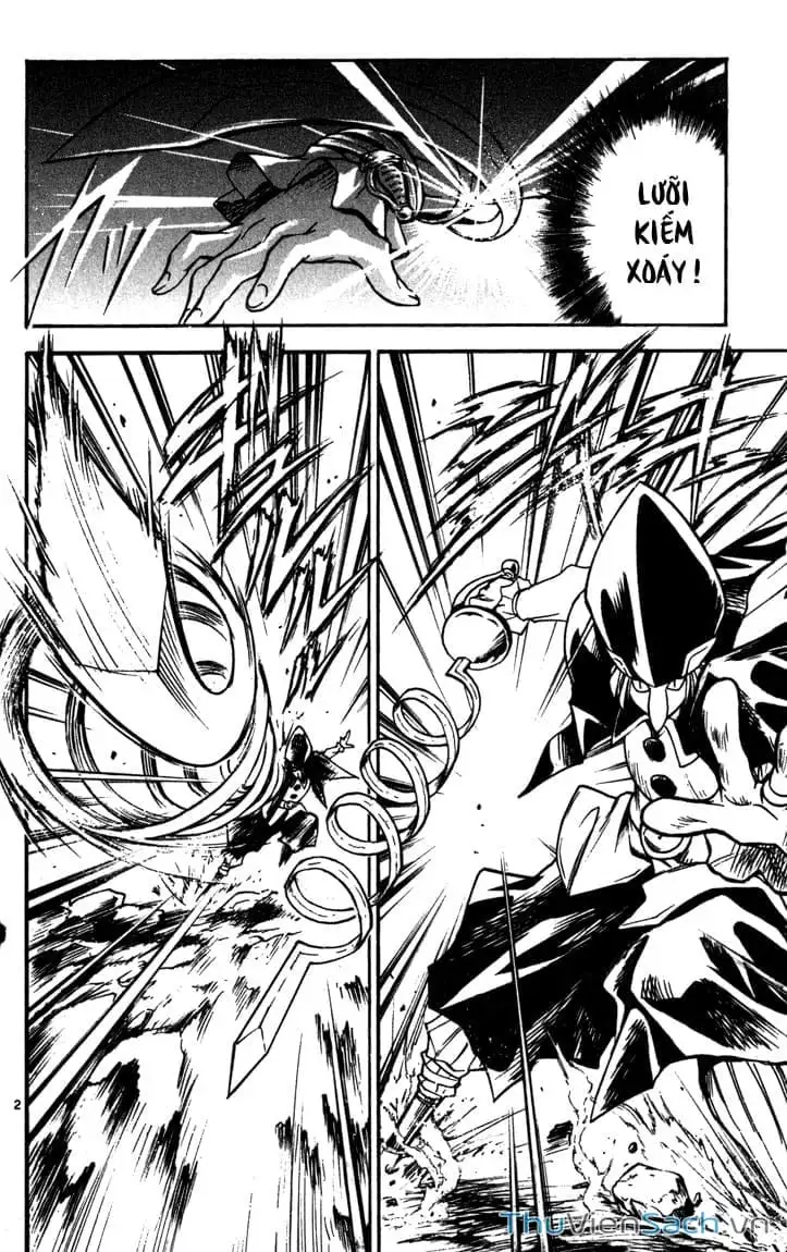 Truyện Tranh Mar trang 2