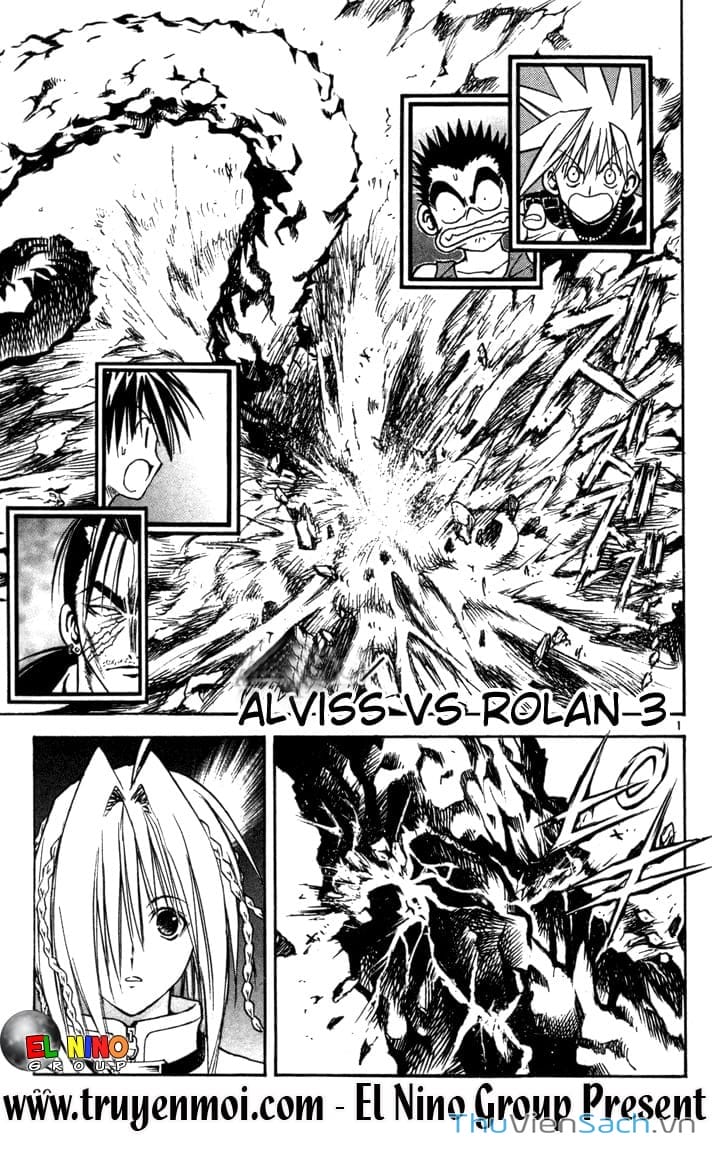 Truyện Tranh Mar trang 2