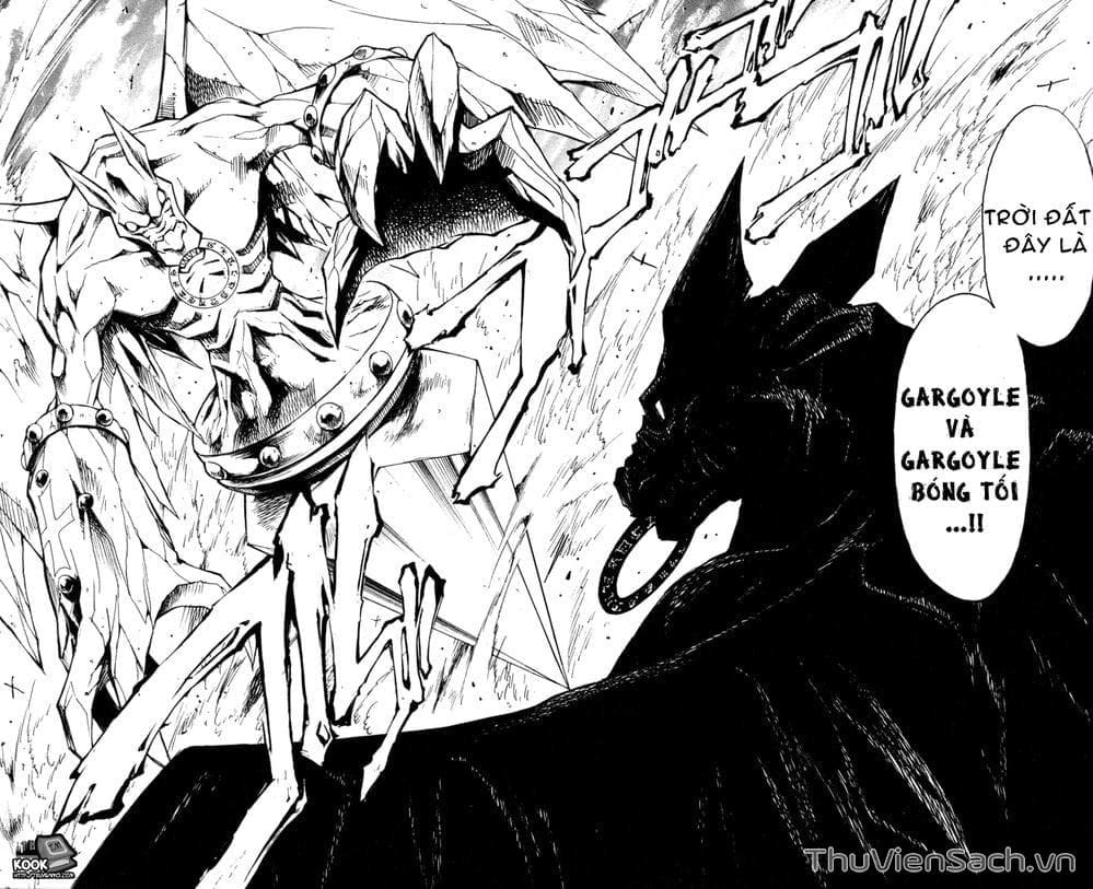 Truyện Tranh Mar trang 2