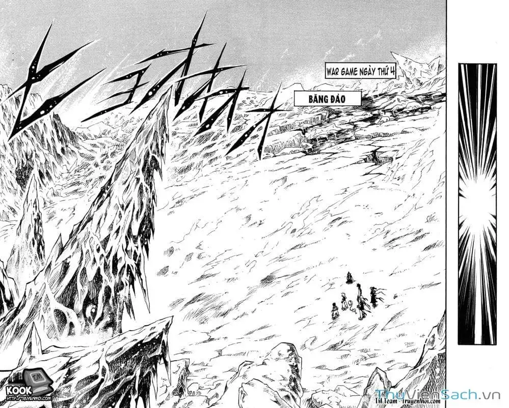 Truyện Tranh Mar trang 2