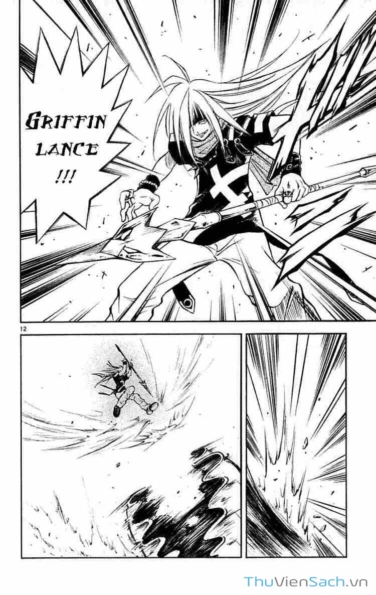 Truyện Tranh Mar trang 2