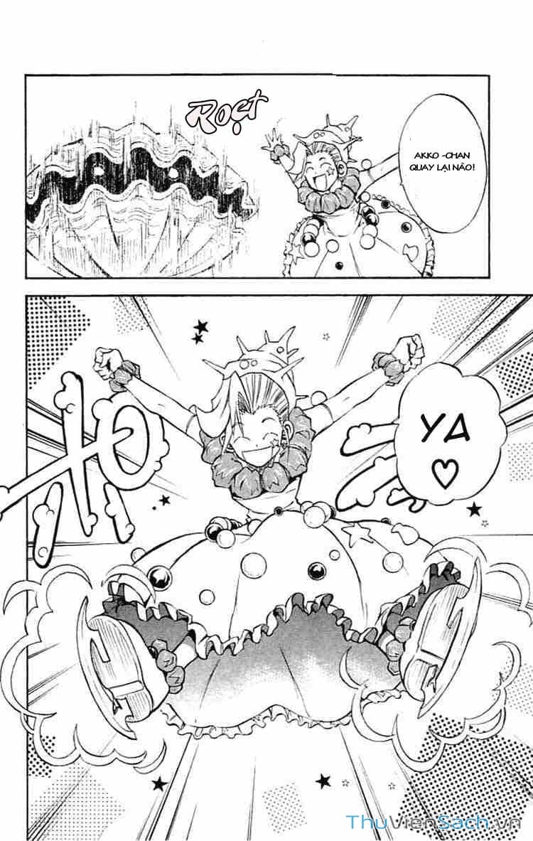 Truyện Tranh Mar trang 2