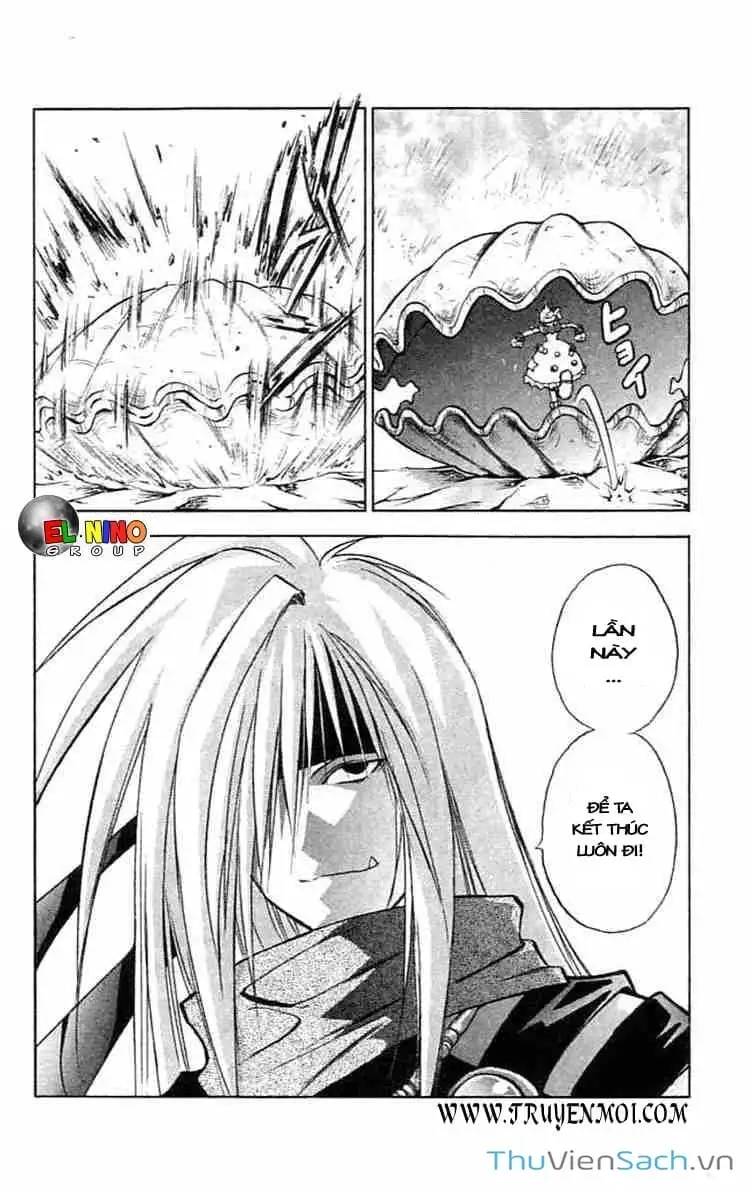 Truyện Tranh Mar trang 2