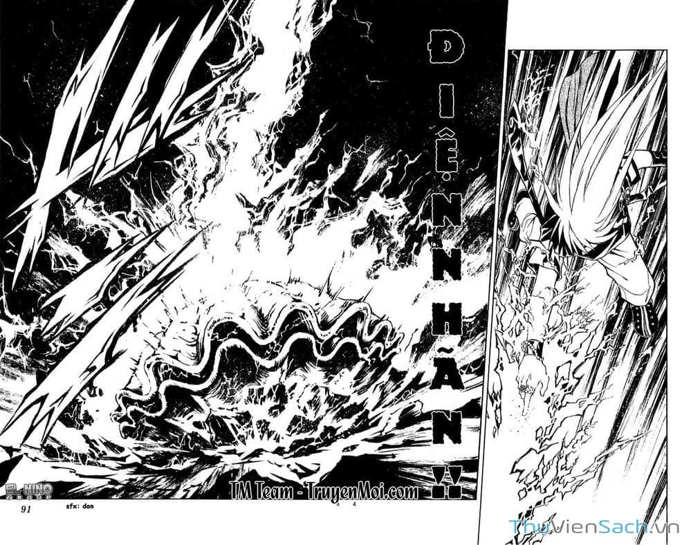 Truyện Tranh Mar trang 2