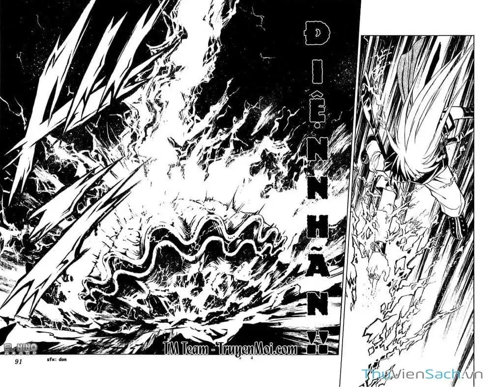 Truyện Tranh Mar trang 2