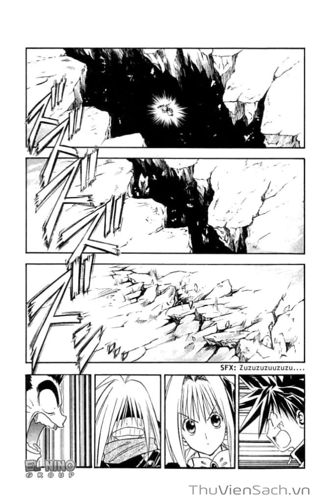 Truyện Tranh Mar trang 2