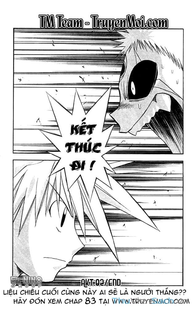 Truyện Tranh Mar trang 2