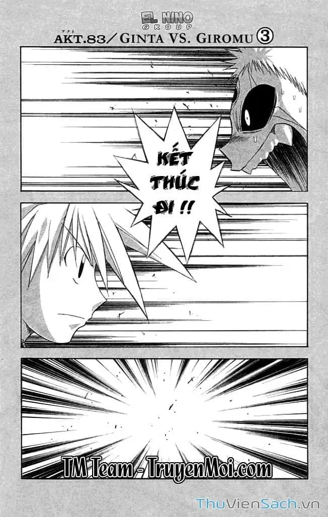 Truyện Tranh Mar trang 2