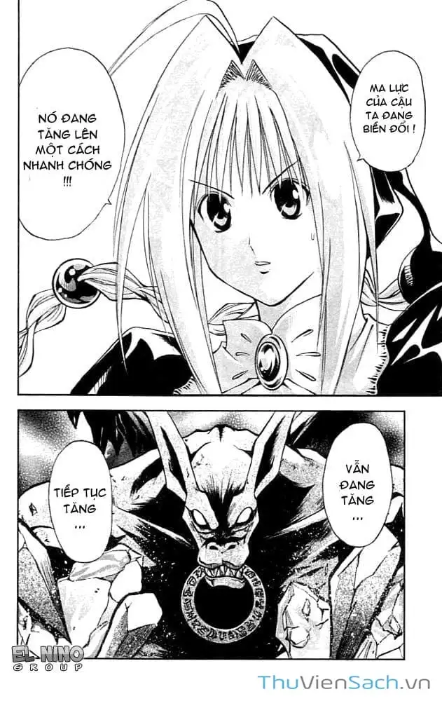 Truyện Tranh Mar trang 2