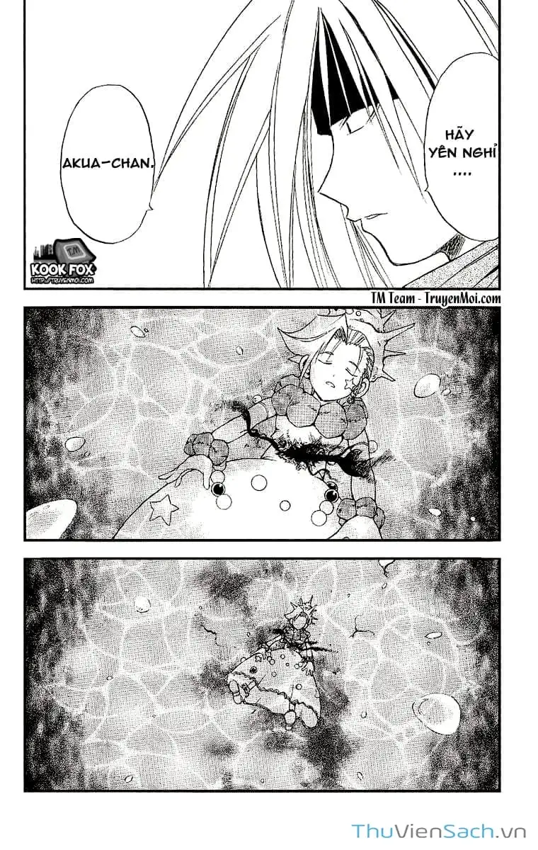 Truyện Tranh Mar trang 2