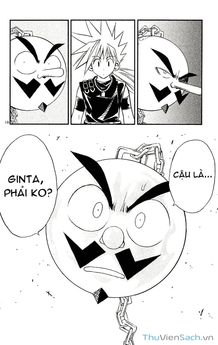 Truyện Tranh Mar trang 2