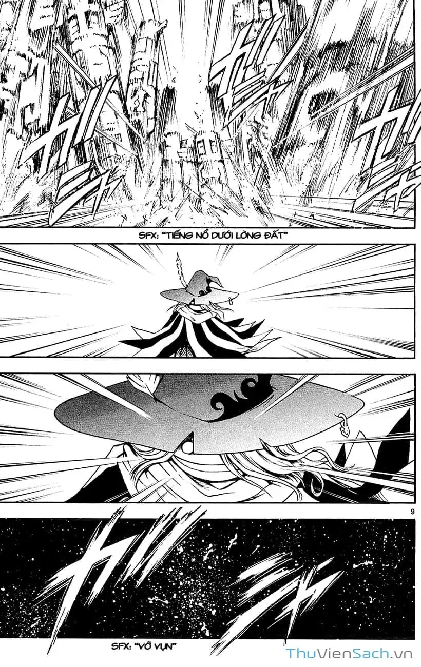 Truyện Tranh Mar trang 2